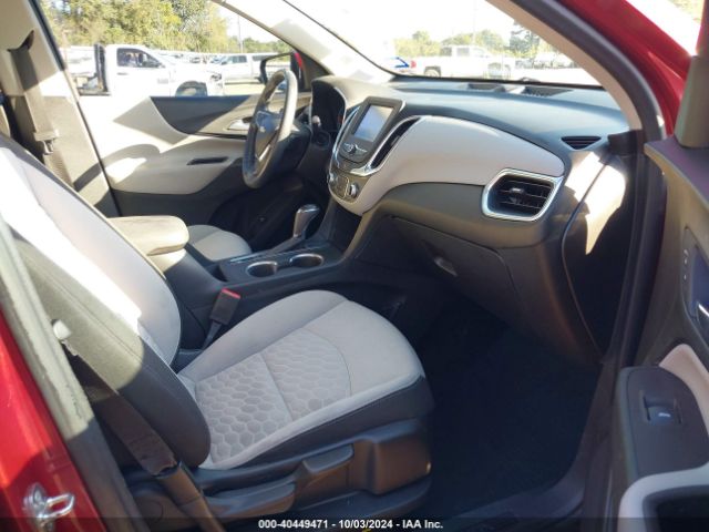 2GNAXJEV2J6198185 Chevrolet EQUINOX LT