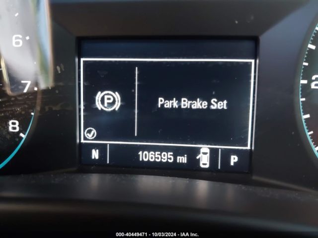 2GNAXJEV2J6198185 Chevrolet EQUINOX LT