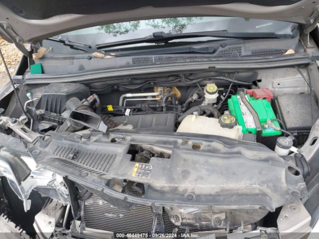 KL4CJCSB9EB744728 Buick Encore Leather