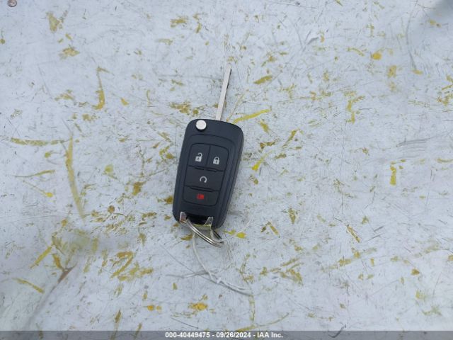 KL4CJCSB9EB744728 Buick Encore Leather