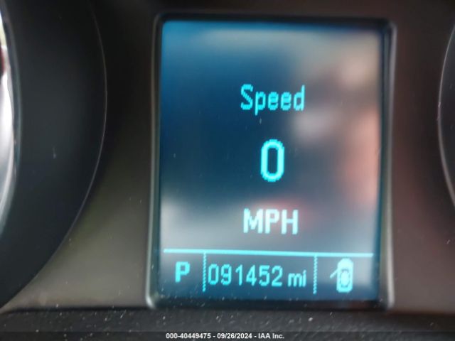 KL4CJCSB9EB744728 Buick Encore Leather