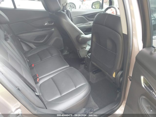 KL4CJCSB9EB744728 Buick Encore Leather