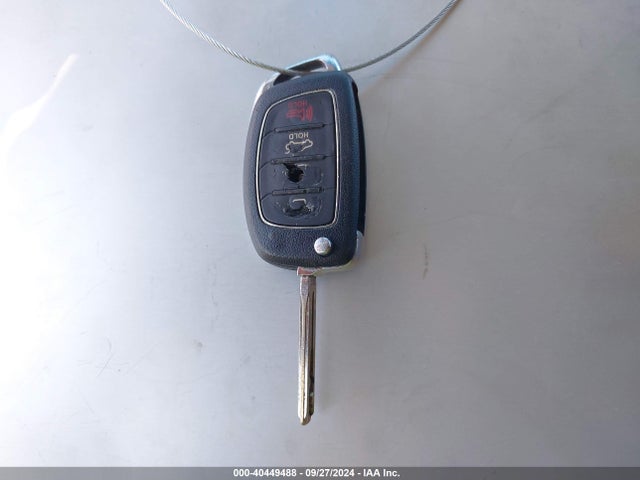 Hyundai Sonata 2017 5NPE24AF2HH520466 Image 11