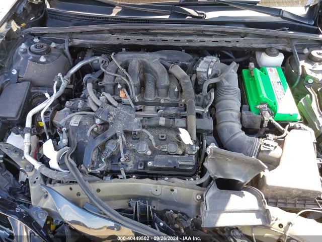 58ABZ1B16KU024524 Lexus Es 350 Signature
