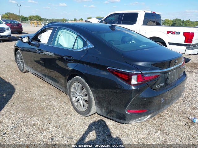 58ABZ1B16KU024524 Lexus Es 350 Signature