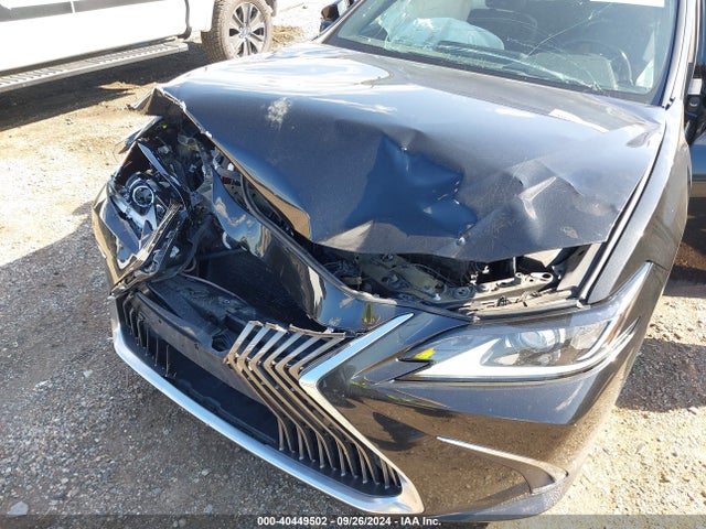 58ABZ1B16KU024524 Lexus Es 350 Signature