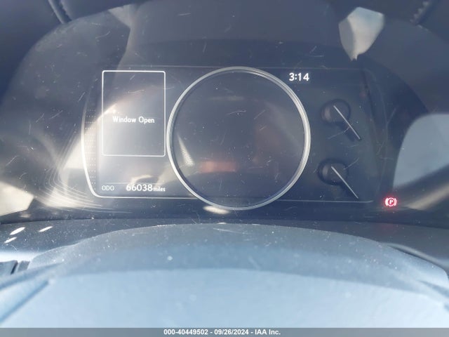 58ABZ1B16KU024524 Lexus Es 350 Signature