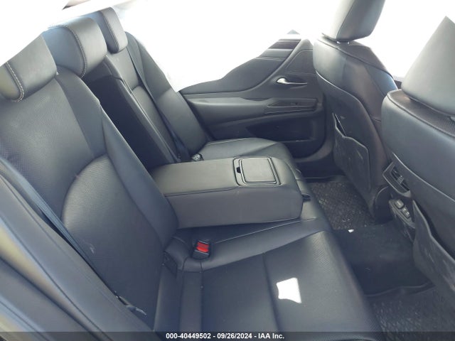 58ABZ1B16KU024524 Lexus Es 350 Signature