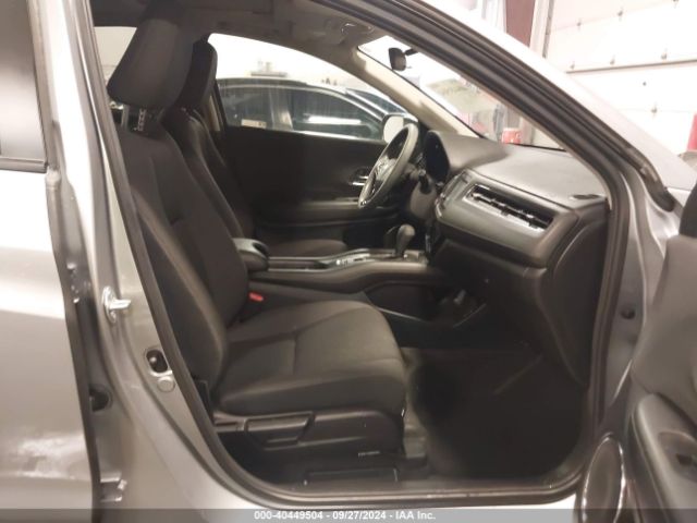 3CZRU6H59NM722161 Honda Hr-v Awd Ex