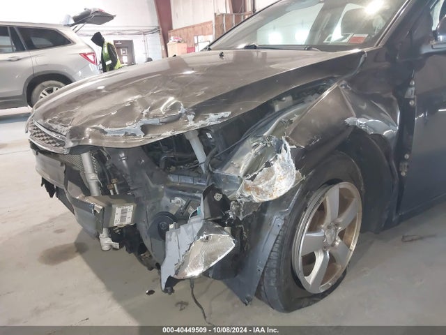 Chevrolet Cruze 1lt Auto 2014 1G1PC5SB6E7198298 Image 6