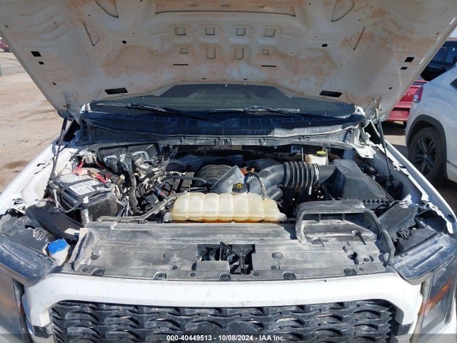 Aukcja sprzedaży 2023 Ford F-150 Xl, vin: 1FTFW1E55PKF46827, numer aukcji: 40449513