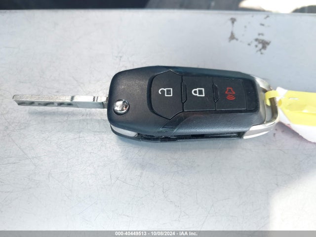 Aukcja sprzedaży 2023 Ford F-150 Xl, vin: 1FTFW1E55PKF46827, numer aukcji: 40449513