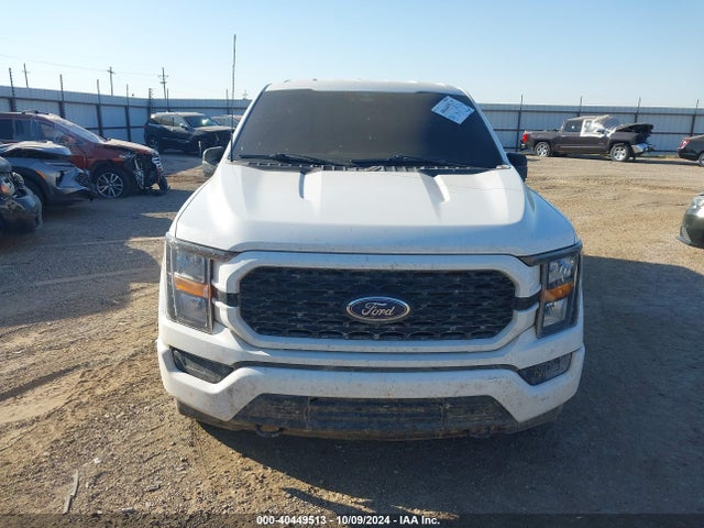 Aukcja sprzedaży 2023 Ford F-150 Xl, vin: 1FTFW1E55PKF46827, numer aukcji: 40449513