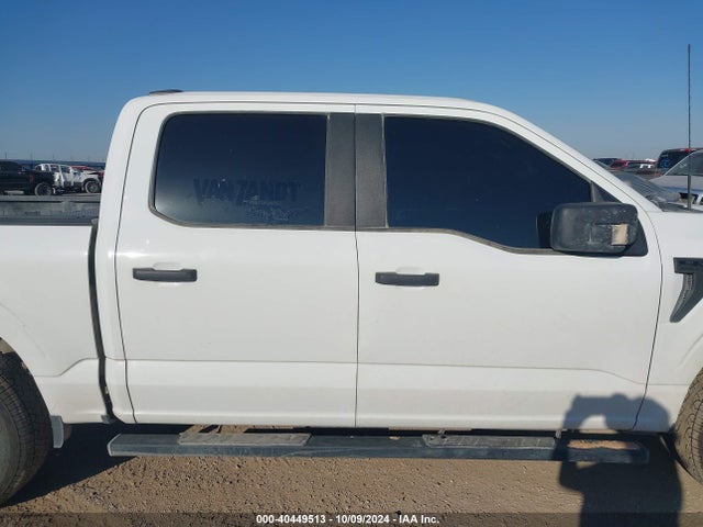 Aukcja sprzedaży 2023 Ford F-150 Xl, vin: 1FTFW1E55PKF46827, numer aukcji: 40449513