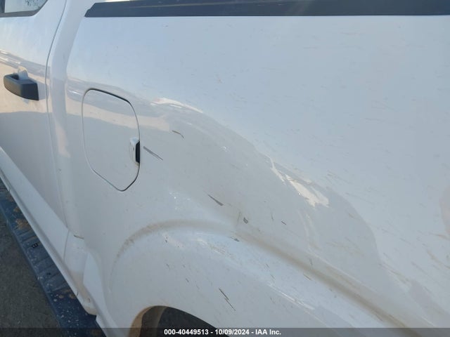 Aukcja sprzedaży 2023 Ford F-150 Xl, vin: 1FTFW1E55PKF46827, numer aukcji: 40449513
