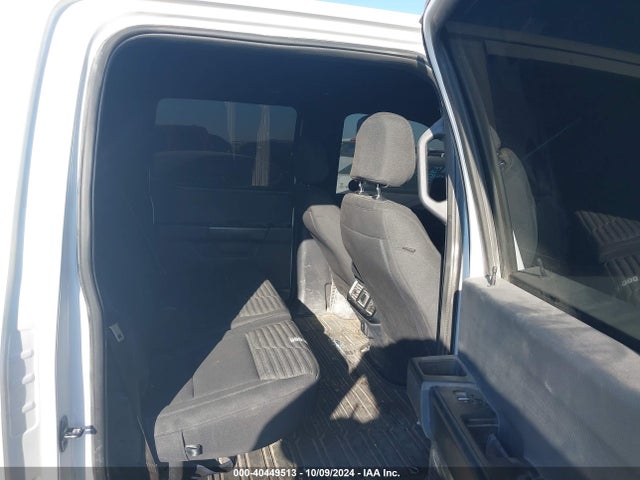 Aukcja sprzedaży 2023 Ford F-150 Xl, vin: 1FTFW1E55PKF46827, numer aukcji: 40449513