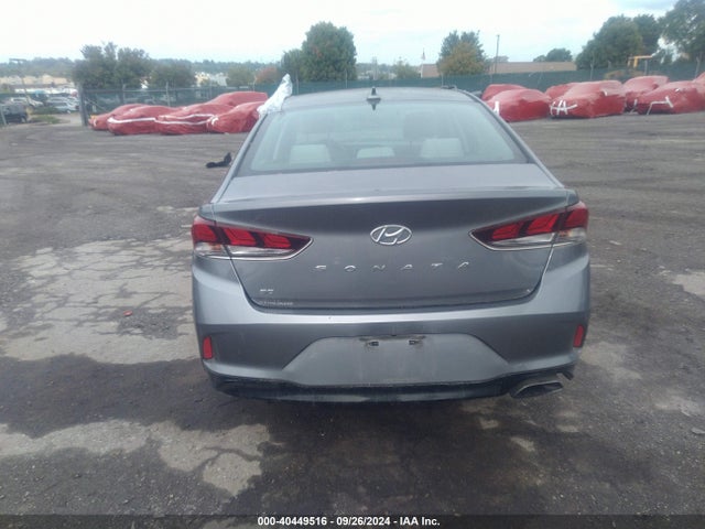 Hyundai SONATA SE 2019 5NPE24AF7KH754982 Image 16