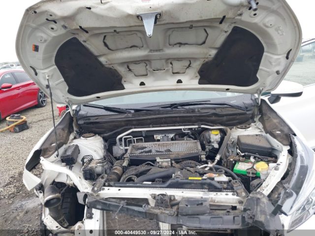 4S4WMAFDXK3419839 Subaru Ascent Premium