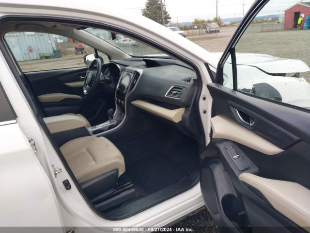 4S4WMAFDXK3419839 Subaru Ascent Premium
