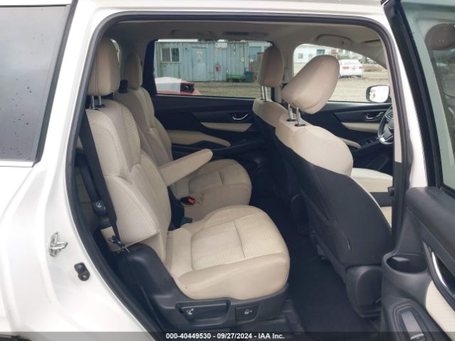 4S4WMAFDXK3419839 Subaru Ascent Premium
