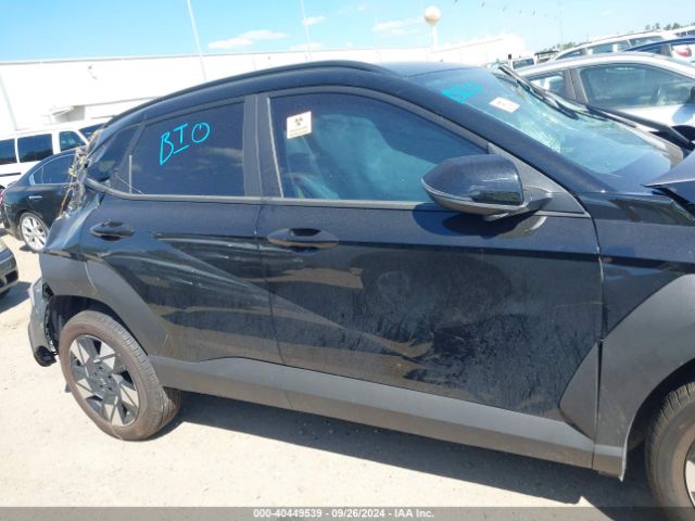 KM8HB3AB5RU170533 Hyundai Kona Sel