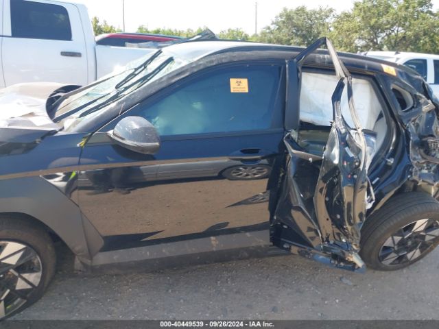 KM8HB3AB5RU170533 Hyundai Kona Sel