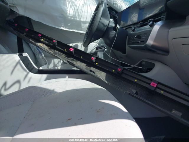 KM8HB3AB5RU170533 Hyundai Kona Sel