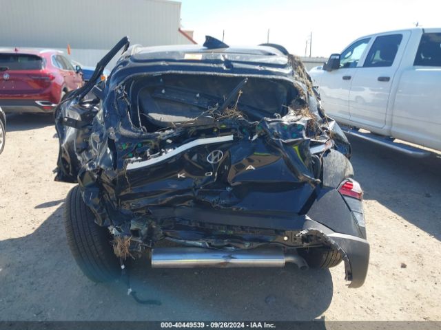KM8HB3AB5RU170533 Hyundai Kona Sel