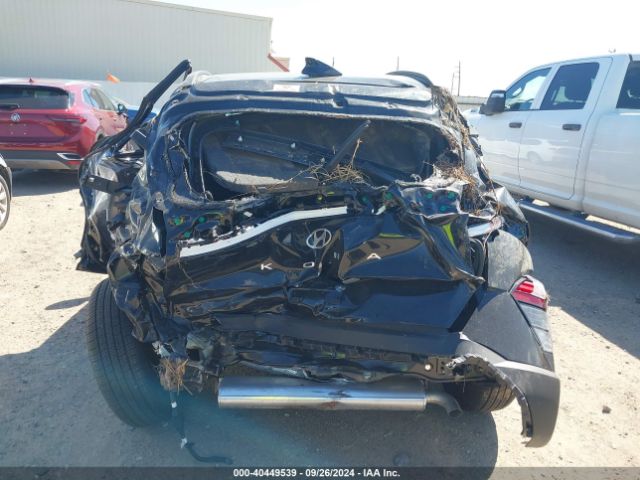 KM8HB3AB5RU170533 Hyundai Kona Sel