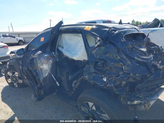 KM8HB3AB5RU170533 Hyundai Kona Sel