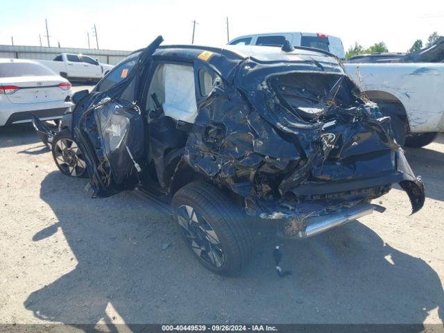 KM8HB3AB5RU170533 Hyundai Kona Sel