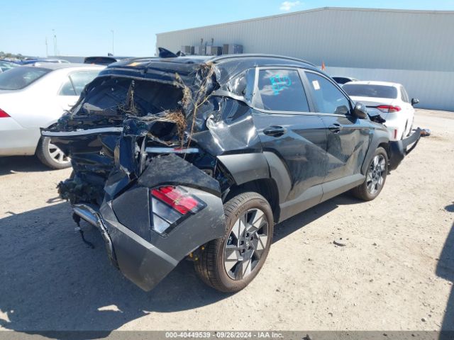 KM8HB3AB5RU170533 Hyundai Kona Sel