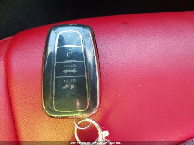 4T1BZ1HK6JU008295 Toyota Camry Xse V6