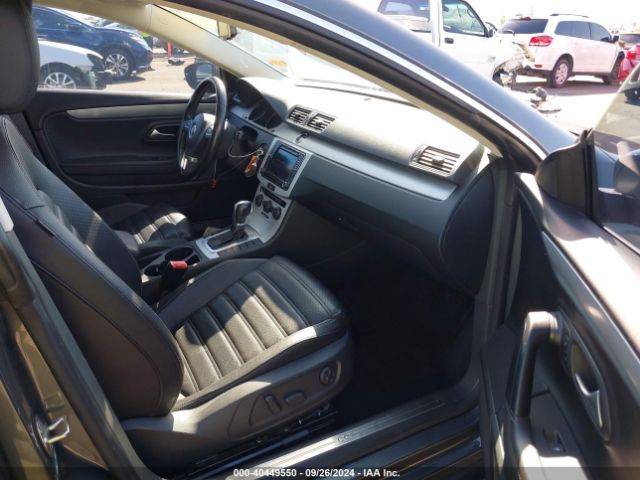 WVWBP7AN3GE504076 Volkswagen Cc 2.0t Sport