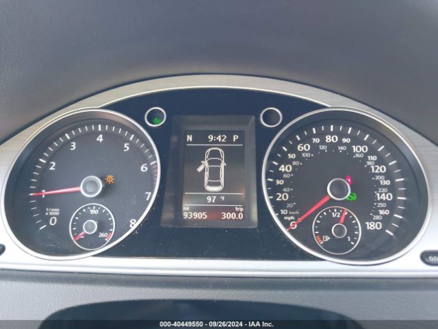 WVWBP7AN3GE504076 Volkswagen Cc 2.0t Sport