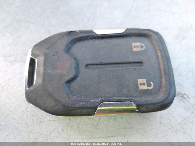 3GKALMEV2LL200283 GMC Terrain Fwd Sle