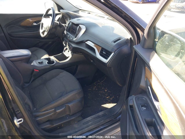 3GKALMEV2LL200283 GMC Terrain Fwd Sle