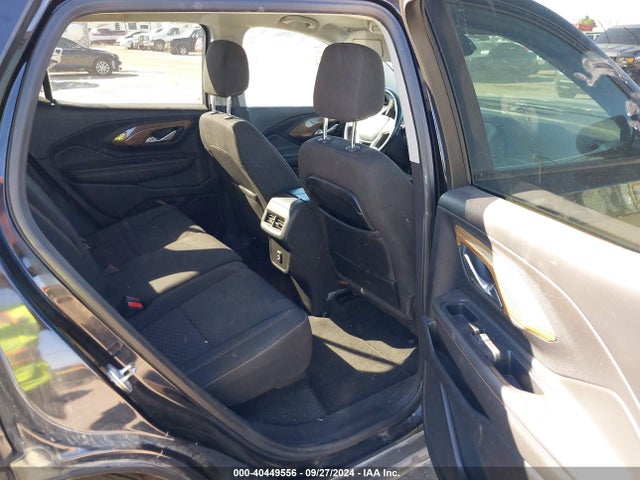 3GKALMEV2LL200283 GMC Terrain Fwd Sle
