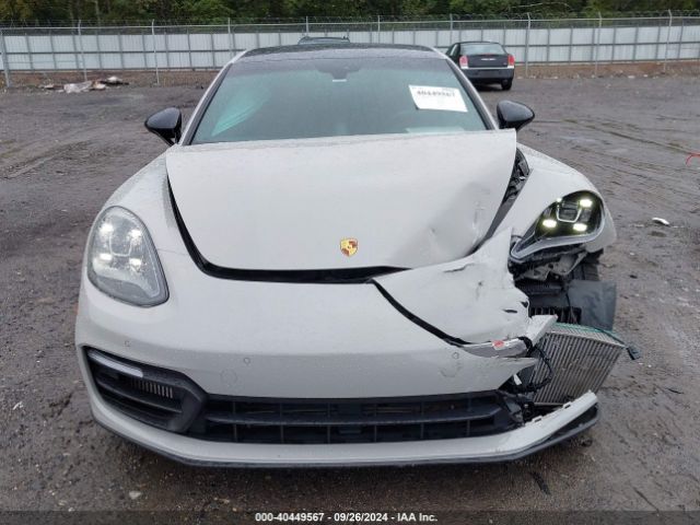 WP0AJ2A74NL100505 Porsche PANAMERA 4
