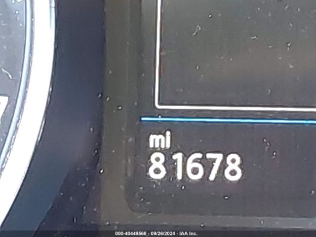 3VV3B7AX6KM134508 Volkswagen Tiguan 2.0t Se/2.0t Sel/2.0t Sel R-line/2.0t Sel R-line Black