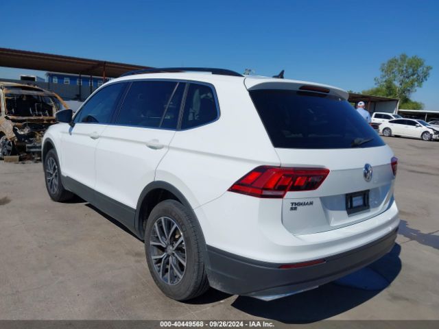 3VV3B7AX6KM134508 Volkswagen Tiguan 2.0t Se/2.0t Sel/2.0t Sel R-line/2.0t Sel R-line Black