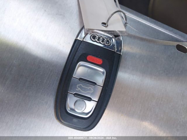 WAUGFAFC2FN035572 Audi A6 2.0t Premium