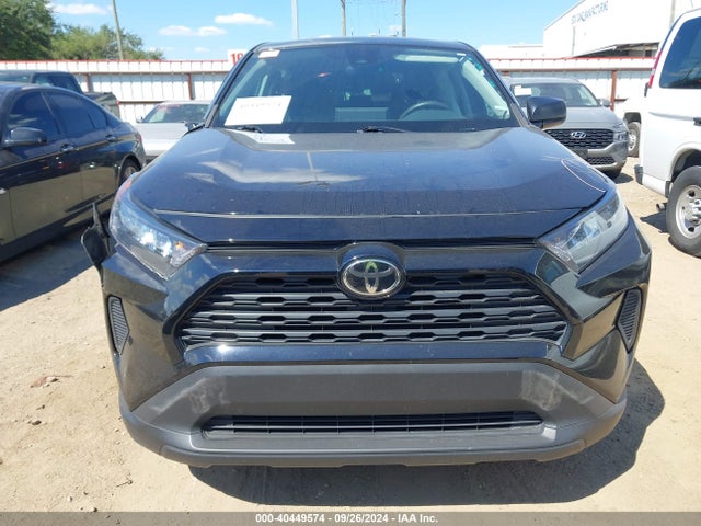 Toyota RAV4 LE 2022 2T3H1RFV9NW209957 Image 12