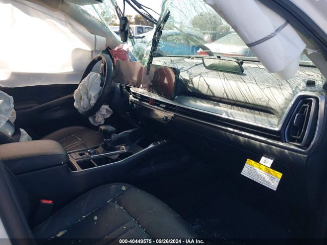 5XYRL4JC2RG271731 KIA SORENTO S