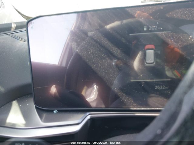 5XYRL4JC2RG271731 KIA SORENTO S