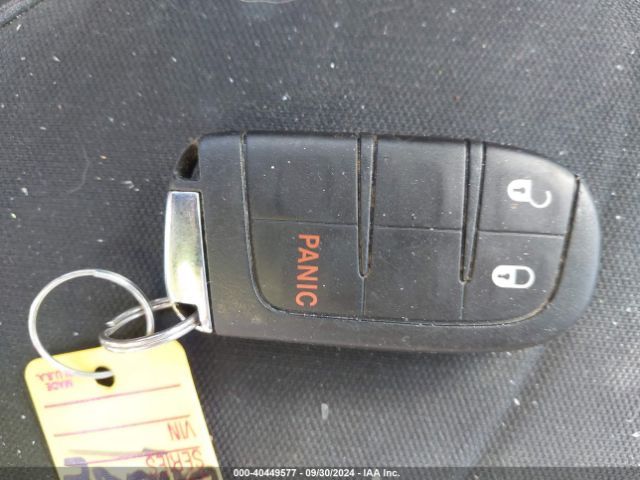 3C4NJCAB3JT271885 Jeep Compass Sport Fwd
