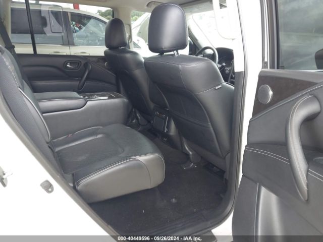 JN8AZ2AF0P9755815 Infiniti QX80 LUXE