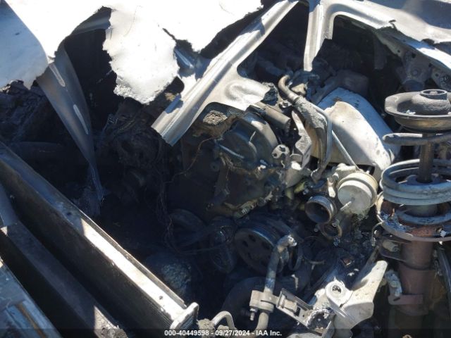 1G6AP5SX0E0197236 Cadillac Cts Standard