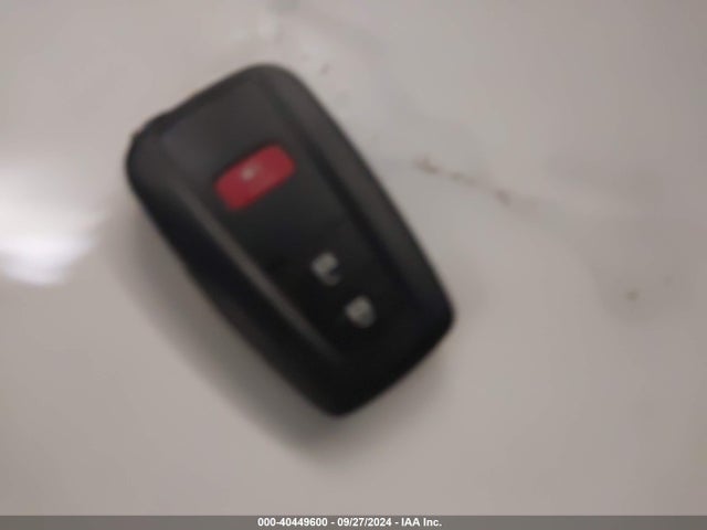 Toyota COROLLA SE 2022 JTND4MBE0N3164050 Image 11