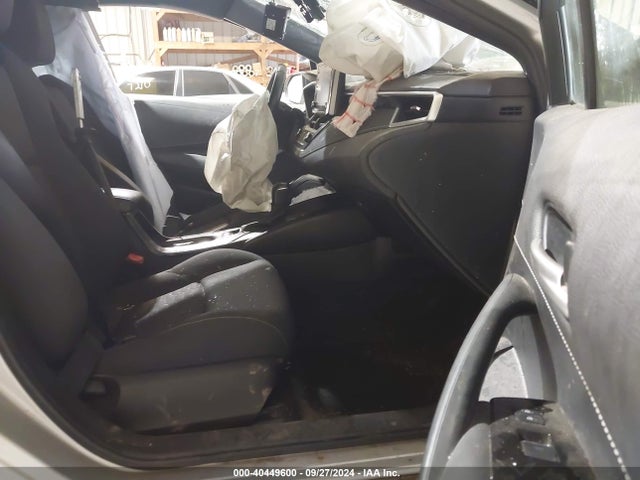 Toyota COROLLA SE 2022 JTND4MBE0N3164050 Image 5